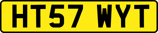 HT57WYT