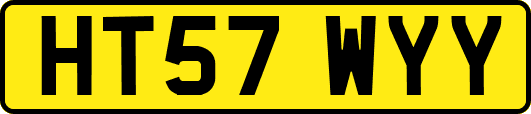 HT57WYY