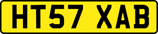 HT57XAB