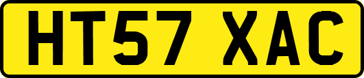 HT57XAC