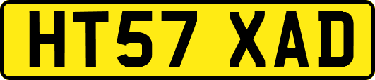 HT57XAD