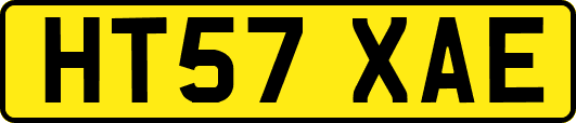 HT57XAE