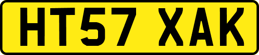 HT57XAK