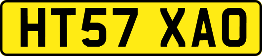 HT57XAO
