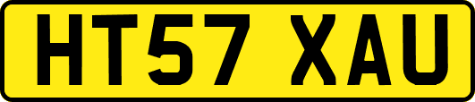 HT57XAU