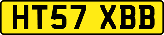 HT57XBB