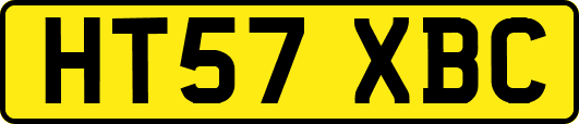 HT57XBC