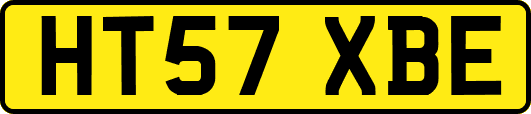 HT57XBE