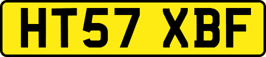 HT57XBF