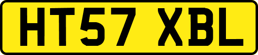 HT57XBL
