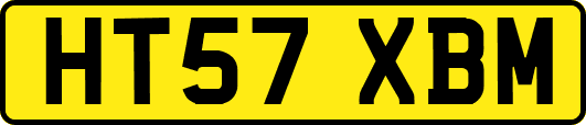 HT57XBM