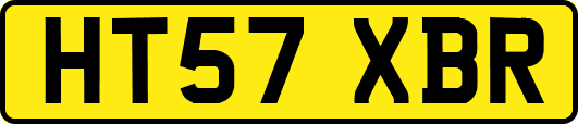 HT57XBR