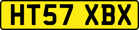 HT57XBX