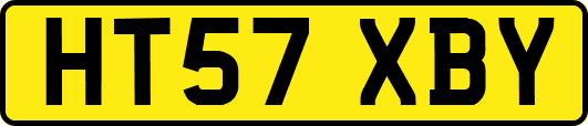 HT57XBY