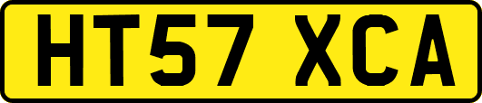 HT57XCA
