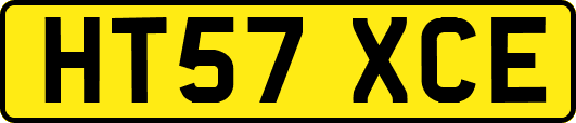 HT57XCE