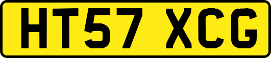 HT57XCG