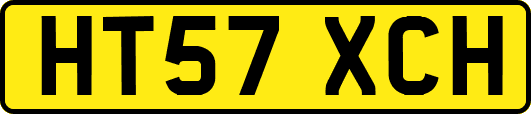 HT57XCH