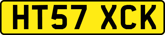 HT57XCK