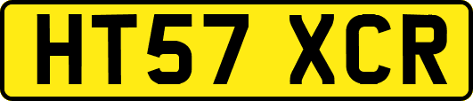 HT57XCR