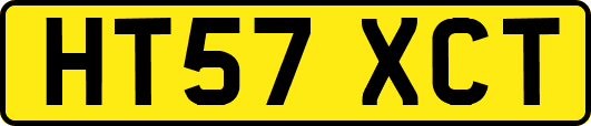 HT57XCT