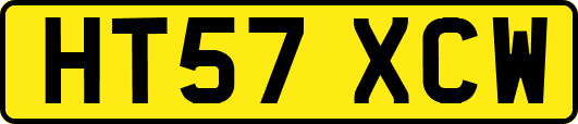 HT57XCW