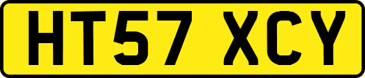 HT57XCY