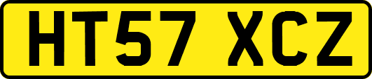 HT57XCZ