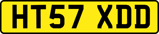 HT57XDD