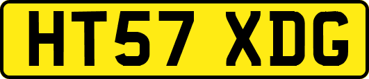 HT57XDG