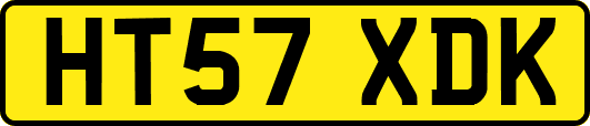 HT57XDK