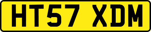 HT57XDM