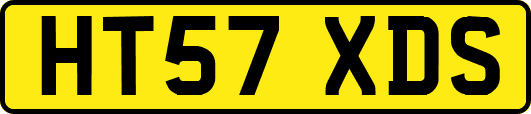 HT57XDS