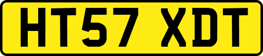 HT57XDT