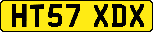HT57XDX