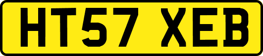 HT57XEB