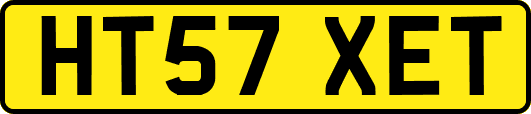 HT57XET