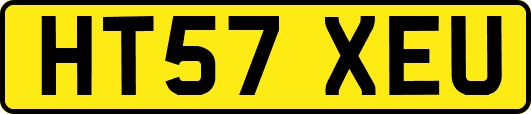 HT57XEU