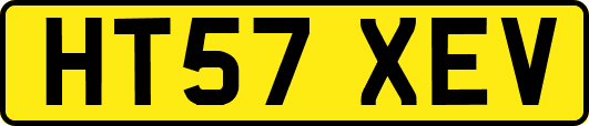 HT57XEV