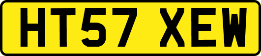 HT57XEW