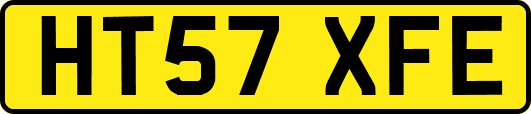 HT57XFE