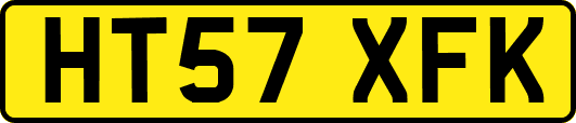 HT57XFK