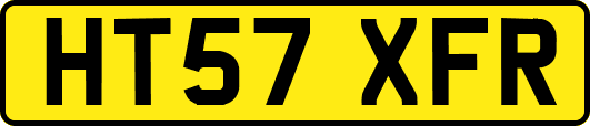 HT57XFR