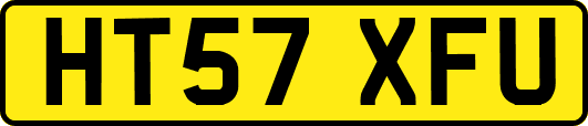 HT57XFU