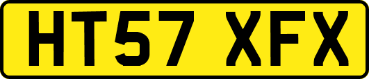 HT57XFX