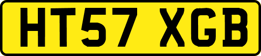 HT57XGB