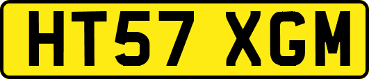 HT57XGM