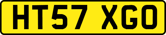 HT57XGO