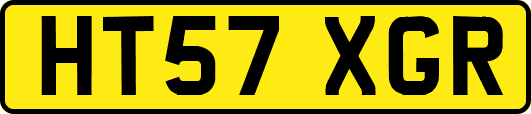HT57XGR