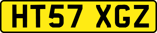 HT57XGZ